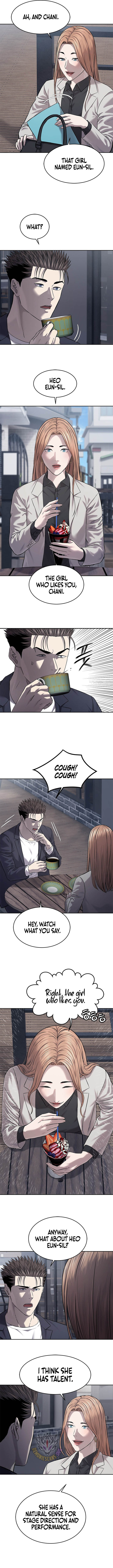 The Steel Emperor Chapter 46 15